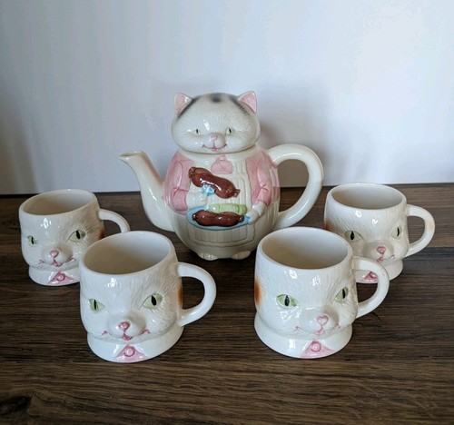 Kitschy vintage 80s ron gordon - vintage,