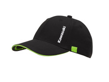 *NEW*  Kawasaki  Cap - Black /