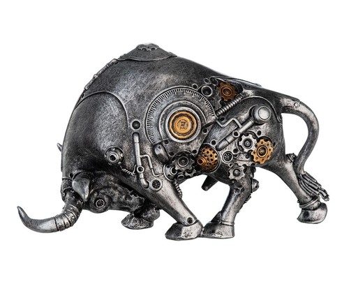 Gilde dekoobjekt steampunk - gilde,