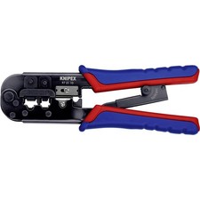 Knipex 10 crimpzange - 97,