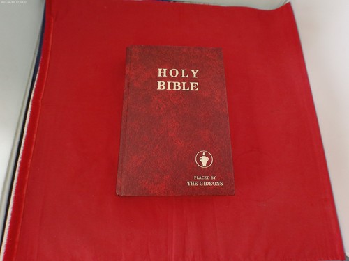 Buch holy bible - holy, the