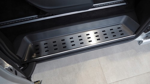Für mercedes klasa w447 - für, v