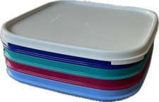 Tupperware picknickteller - tupperware,
