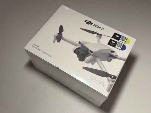 Dji mini ersatzdrohne - 3,