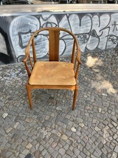 . HANS J WEGNER. Sessel „“ Modell FH 4283, Fritz Hansen, Dänemark, 1970.