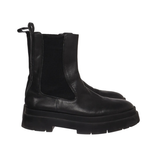 Zara chelsea boots größe - zara,,