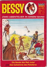 Bessy Doppelband 51 original