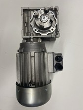 Elektromotor 400 /230 Volt Motor von Laippel/Brinkmann GmbH  Typ:M63b4