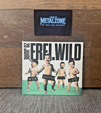 Frei wild wir schaffen - frei.wild,