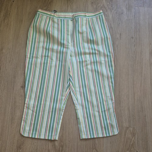 Sommerhose gr46 big chic neu - sommerhose,