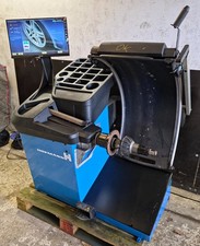 Wuchtmaschine Radwuchtmaschine