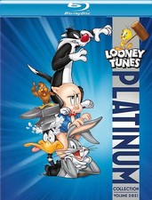 Looney Tunes - Platinum