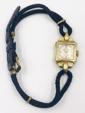 OSCO PARAT Damenarmbanduhr –