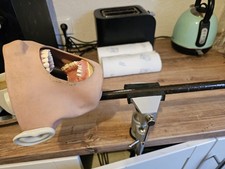 Phantomkopf (Frasaco) mit