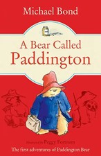 Bear Called Paddington -