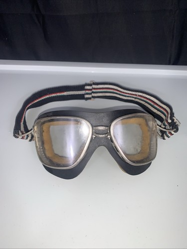 Motorradbrille baruffaldi - motorradbrille,