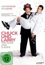 Chuck & Larry - Wie Feuer und