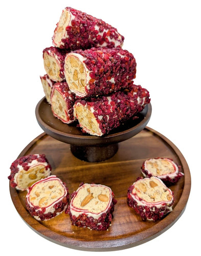 Turkish delight lokum - turkish,