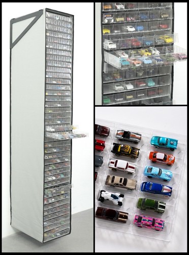 Tabletts texrack für 960 - 40,