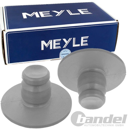 Meyle anschlagpuffer - 2x,