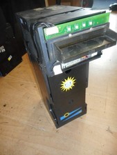 ADP kompletter EBA34 Akzeptor mit Stapler für Geldspieler Nr.5