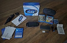 Sony PlayStation PS Vita OLED