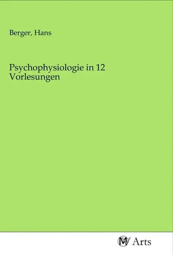 Hans berger - hans,