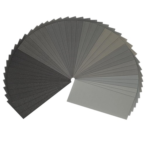 Schleifpapier set nass - schleifpapier,