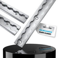 Airlineschiene Zurrschiene