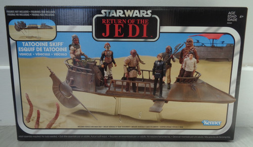 Star wars the vintage - star,