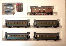 Roco 43048 set - lok, +