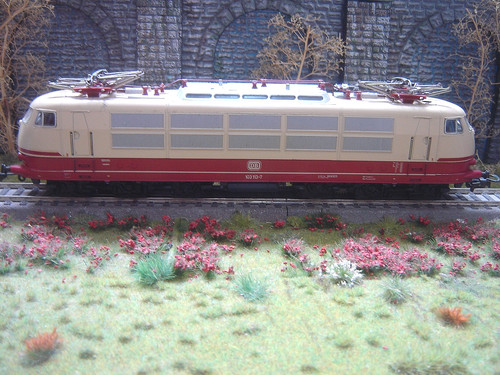 Märklin 3354 lok - ho, br103