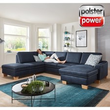 polsterpower Wohnlandschaft -