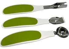 Spritta Küchenhelfer