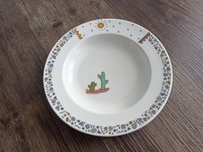 Winterling Tequila Suppenteller 6er-Set