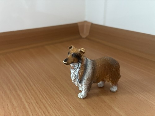 Schleich 16304 collie - schleich,