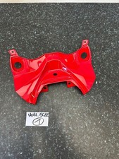 Honda CBR 1000 RR-R Fireblade HRC SC82 Verkleidung Heck  Abdeckung