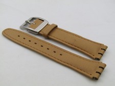 SWATCH IRONY MIDI CHRONO
