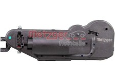 METZGER Zuziehhilfe, Tür