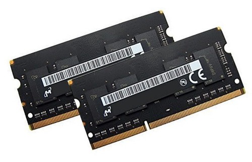 Micron 4gb 8gb ddr3l - 4gb,