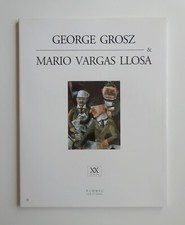 Mario vargas llosa george - vargas,