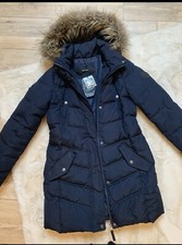 Vero Moda Mantel Daune Gr. S