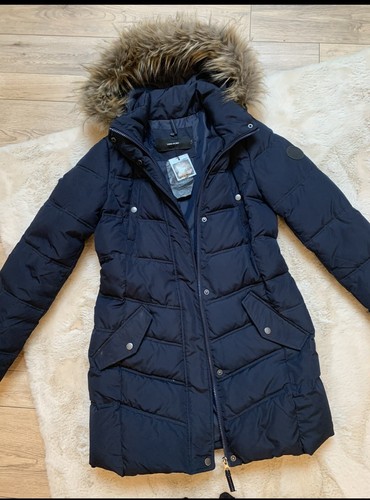 Vero moda mantel - mantel, gr.