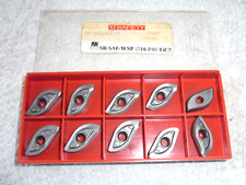 NEU 10 SAFETY ZP 2500ER-71 PX40 m. Rechnung Wendeplatten Radienfräser Rundfräser