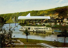 Karlshafen Weser Oberweser