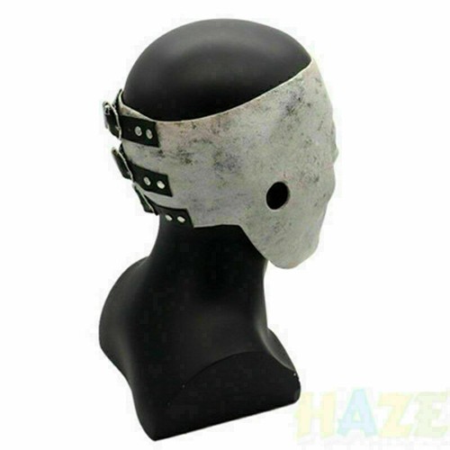 Halloween maske slipknot - halloween,