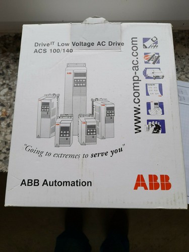 Abb acs141 h75 frequency - acs141-h75-1,