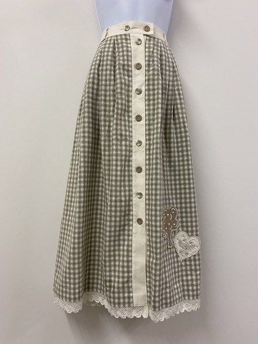 Vintage rock beige - vintage,