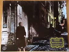 ANASTASIA Ingrid Bergman Yul