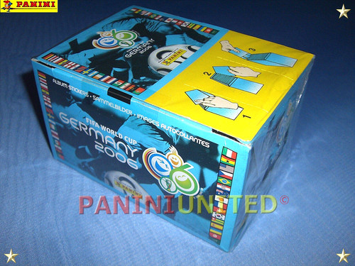 Panini 2006 06 - wc,